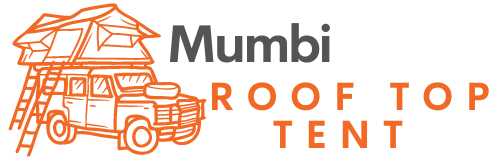 Mumbi roof top tent logo